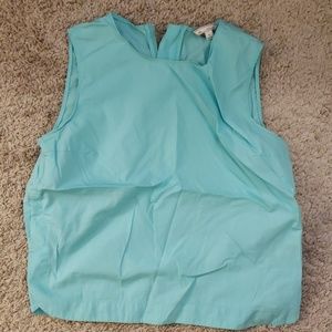 Gap mint size M blouse